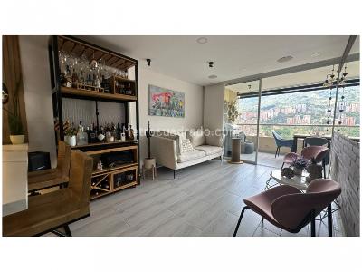 Apartamento de 2 alcobas en venta en Envigado, Envigado, 81 m² · foto 5 de 19