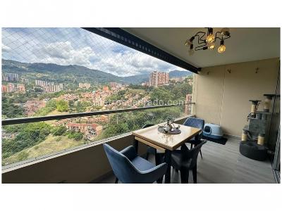 Apartamento de 2 alcobas en venta en Envigado, Envigado, 81 m² · foto 7 de 19