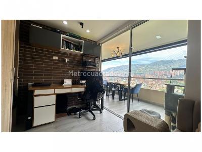 Apartamento de 2 alcobas en venta en Envigado, Envigado, 81 m² · foto 13 de 19