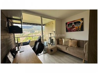 Apartamento de 2 alcobas en venta en Envigado, Envigado, 81 m² · foto 14 de 19