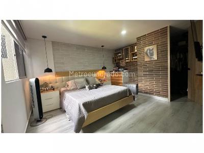Apartamento de 2 alcobas en venta en Envigado, Envigado, 81 m² · foto 15 de 19