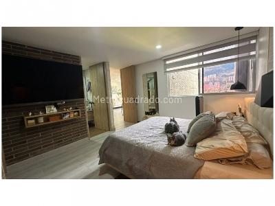 Apartamento de 2 alcobas en venta en Envigado, Envigado, 81 m² · foto 16 de 19