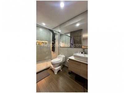 Apartamento de 2 alcobas en venta en Envigado, Envigado, 81 m² · foto 17 de 19