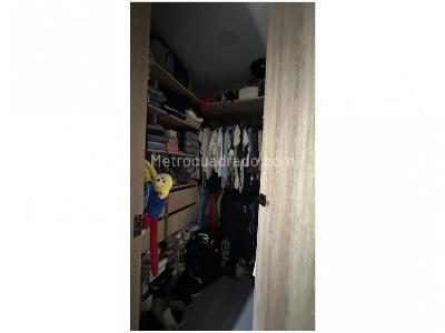 Apartamento de 2 alcobas en venta en Envigado, Envigado, 81 m² · foto 18 de 19