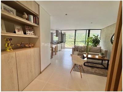 Apartamento en venta en Loma De Las Brujas, Envigado · foto 4 de 18