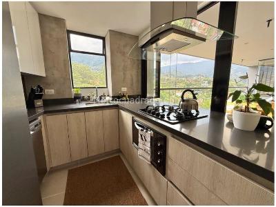 Apartamento en venta en Loma De Las Brujas, Envigado · foto 5 de 18