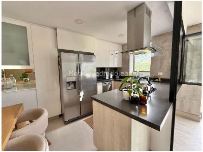 Apartamento en venta en Loma De Las Brujas, Envigado · foto 6 de 18