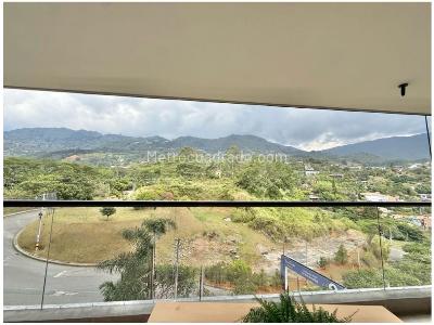 Apartamento en venta en Loma De Las Brujas, Envigado · foto 7 de 18
