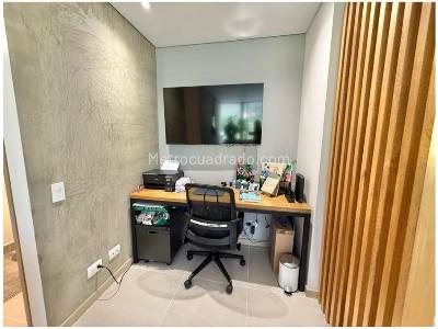 Apartamento en venta en Loma De Las Brujas, Envigado · foto 9 de 18
