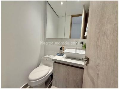 Apartamento en venta en Loma De Las Brujas, Envigado · foto 10 de 18