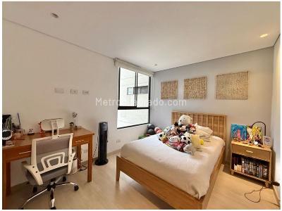 Apartamento en venta en Loma De Las Brujas, Envigado · foto 12 de 18