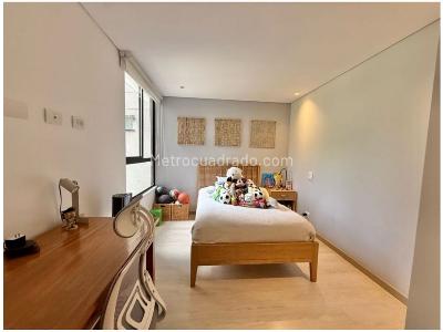 Apartamento en venta en Loma De Las Brujas, Envigado · foto 13 de 18