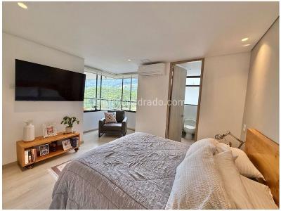 Apartamento en venta en Loma De Las Brujas, Envigado · foto 14 de 18