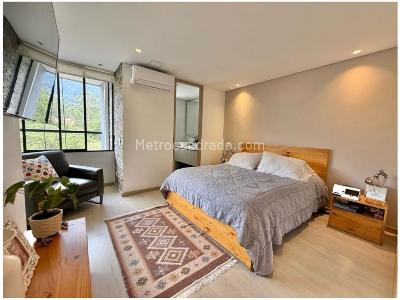 Apartamento en venta en Loma De Las Brujas, Envigado · foto 16 de 18