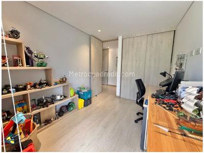 Apartamento en venta en Loma De Las Brujas, Envigado · foto 17 de 18