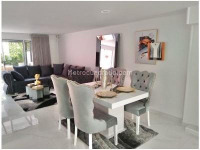 Casa de 3 alcobas en venta en El Diamante, Medellín, 230 m² · foto 3 de 20