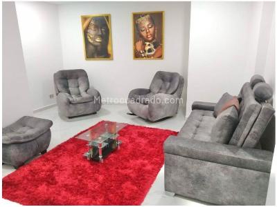Casa de 3 alcobas en venta en El Diamante, Medellín, 230 m² · foto 4 de 20
