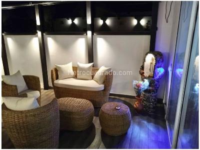 Casa de 3 alcobas en venta en El Diamante, Medellín, 230 m² · foto 13 de 20