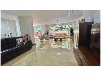 Casa de 4 alcobas en venta en San Lucas, Medellín, 373 m² · foto 4 de 20