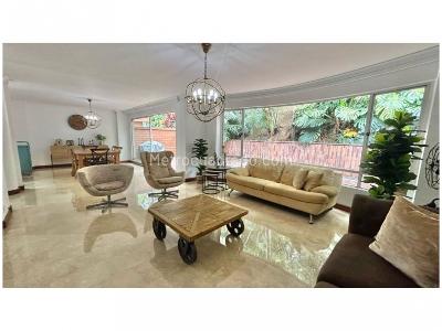 Casa de 4 alcobas en venta en San Lucas, Medellín, 373 m² · foto 5 de 20