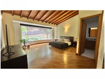Casa de 4 alcobas en venta en San Lucas, Medellín, 373 m² · foto 18 de 20