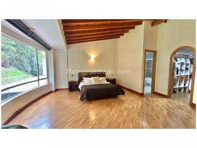 Casa de 4 alcobas en venta en San Lucas, Medellín, 373 m² · foto 19 de 20