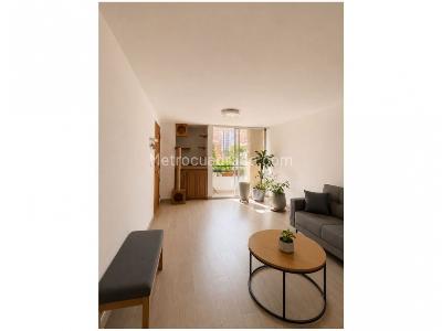 Apartamento en venta en Laureles, Medellín · foto 2 de 20
