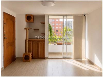 Apartamento en venta en Laureles, Medellín · foto 4 de 20