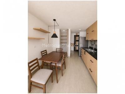 Apartamento en venta en Laureles, Medellín · foto 7 de 20