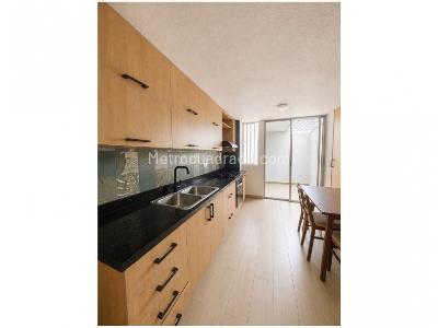 Apartamento en venta en Laureles, Medellín · foto 8 de 20