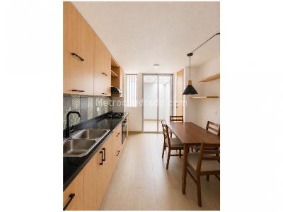 Apartamento en venta en Laureles, Medellín · foto 9 de 20