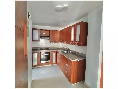 Apartamento en venta en Loma Del Chocho, Envigado · foto 5 de 18