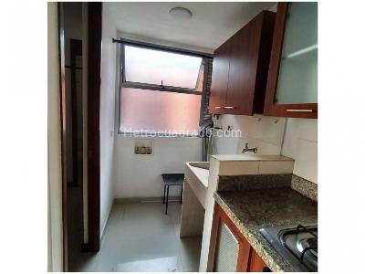 Apartamento en venta en Loma Del Chocho, Envigado · foto 6 de 18