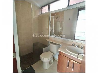 Apartamento en venta en Loma Del Chocho, Envigado · foto 8 de 18