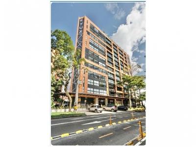 Apartaestudio en venta en Laureles, Medellín, 43 m² · foto 2 de 10