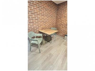 Apartaestudio en venta en Laureles, Medellín, 43 m² · foto 6 de 10