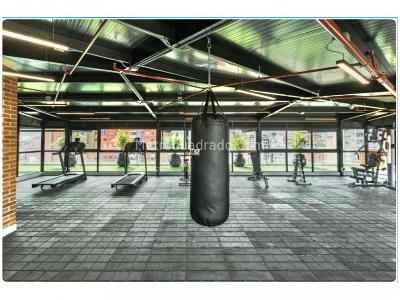 Apartaestudio en venta en Laureles, Medellín, 43 m² · foto 8 de 10