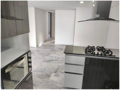 Apartamento de 3 alcobas en venta en Conquistadores, Medellín, 107 m² · foto 3 de 15