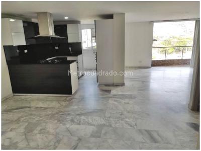 Apartamento de 3 alcobas en venta en Conquistadores, Medellín, 107 m² · foto 5 de 15