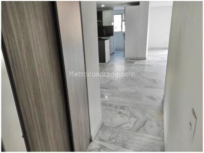 Apartamento de 3 alcobas en venta en Conquistadores, Medellín, 107 m² · foto 6 de 15