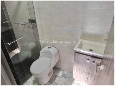 Apartamento de 3 alcobas en venta en Conquistadores, Medellín, 107 m² · foto 8 de 15