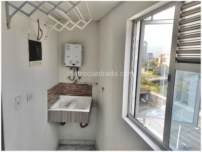 Apartamento de 3 alcobas en venta en Conquistadores, Medellín, 107 m² · foto 10 de 15