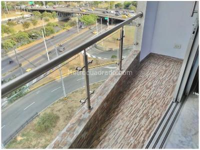 Apartamento de 3 alcobas en venta en Conquistadores, Medellín, 107 m² · foto 11 de 15