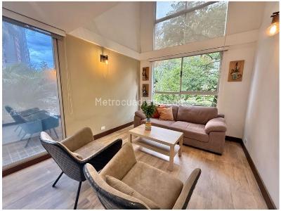 Apartamento de 3 alcobas en venta en Loma De Los Balsos, Medellín, 134 m² · foto 5 de 20