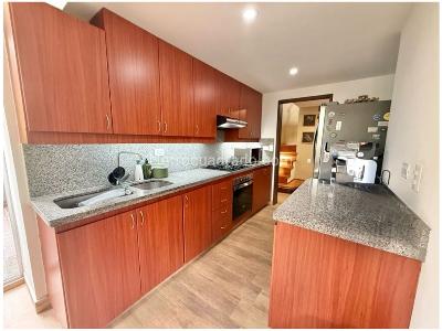 Apartamento de 3 alcobas en venta en Loma De Los Balsos, Medellín, 134 m² · foto 6 de 20