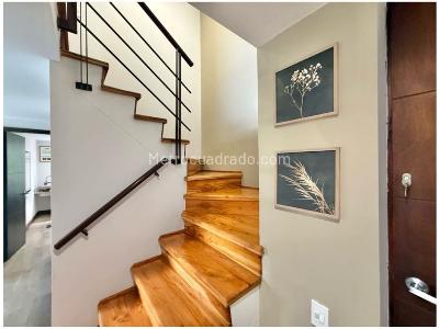 Apartamento de 3 alcobas en venta en Loma De Los Balsos, Medellín, 134 m² · foto 13 de 20