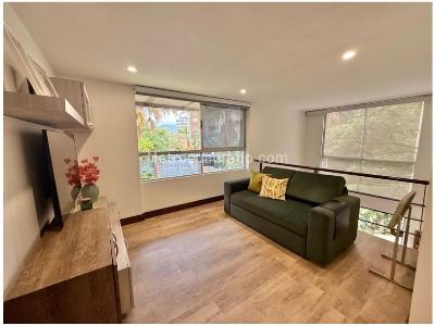 Apartamento de 3 alcobas en venta en Loma De Los Balsos, Medellín, 134 m² · foto 14 de 20