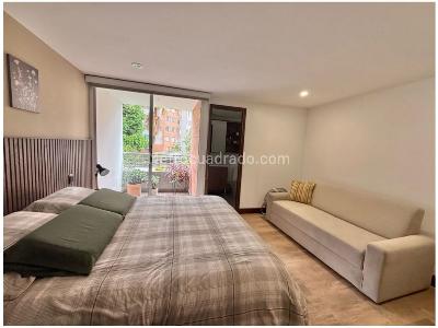 Apartamento de 3 alcobas en venta en Loma De Los Balsos, Medellín, 134 m² · foto 17 de 20
