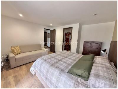 Apartamento de 3 alcobas en venta en Loma De Los Balsos, Medellín, 134 m² · foto 18 de 20