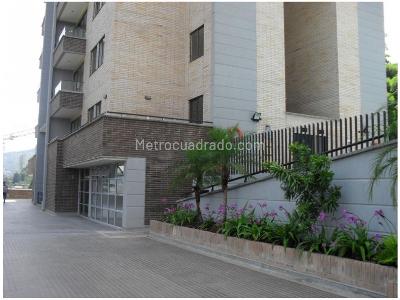 Apartaestudio en venta en El Poblado, Medellín, 60 m² · foto 10 de 20
